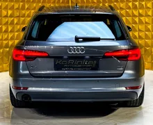 Notranja slika - Audi A4 Avant - 2.0 TDI AUT. MATRIX-NAVI.-TEMP.-EL. PRTLJAZNIK... - 10 - Predogledna slika
