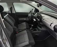 Notranja slika - Citroën C4 Cactus - 1.2 PureTech 130-M 2019-1 LASTNIK-GARANCIJA - 11 - Predogledna slika