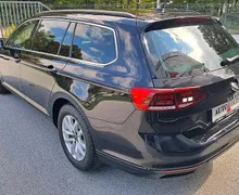 Zunanja slika - VW Passat - Variant .2.0 TDI Business 110kW-150KM DSG - 6 - Predogledna slika