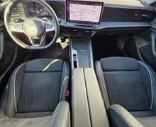 Zunanja slika - Volkswagen Passat - Variant 1.5 eTSI BMT Business DSG -PERLA BELA- beri opombe - 6 - Predogledna slika