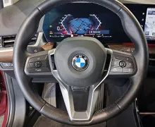 Zunanja slika - BMW Serija 2 - Active Tourer: 218i Active Tourer Luxury Line Avt. -ACC- - 7 - Predogledna slika