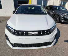 Zunanja slika - Dacia Sandero - 1.0 TCe 100 Essential - 5 - Predogledna slika