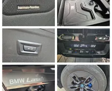 Notranja slika - BMW iX - xDrive40 Sport - 12 - Predogledna slika