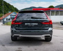 Zunanja slika - Volvo V90 - Cross Country D4 AWD Pro Avt. - 5 - Predogledna slika