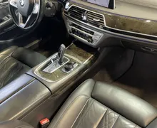 Zunanja slika - BMW Serija 7 - : XDRIVE-SOFT-HEAD UP-PANO-MEMORY-LED-VIRTUAL-NAVI - 12 - Predogledna slika