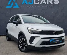 Zunanja slika - Opel Crossland - 1.5 CDTI ELEGANCE Avt.-Led-Navi-Kamera... - 3 - Predogledna slika