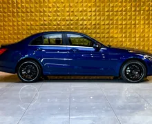 Notranja slika - Mercedes-Benz C-Razred - C 220 d  - NAVI-TEMP - 12 - Predogledna slika