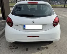 Zunanja slika - Peugeot 208 - 1.2 PureTech 82 S S ACTIVE NAREJEN VELIKS SERVIS - 4 - Predogledna slika