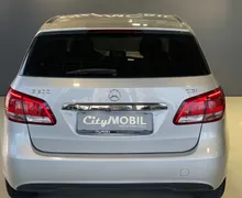 Zunanja slika - Mercedes-Benz B-Razred - B200CDI-NAVIGACIJA-TEMPOMAT-MULTIFUNKCIJA-KAMERA - 6 - Predogledna slika