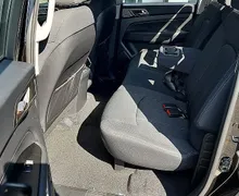 Zunanja slika - KG Mobility Musso - 2.2 XDI 4WD A T - 11 - Predogledna slika