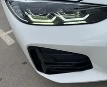 Zunanja slika - BMW Serija 4 - Coupe: 430i avt. M Sport LED ambient. Live Cockpit - 9 - Predogledna slika