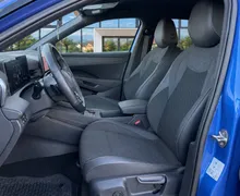 Notranja slika - Volkswagen T-Roc - 1.5 eTSI R-Line DSG-Vlečna kljuka-Harman Kardon... - 9 - Predogledna slika