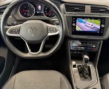 Zunanja slika - Volkswagen Tiguan - Life 2.0 TDI DSG - KAMERA - ACC - KEYLESS - LED - 7 - Predogledna slika