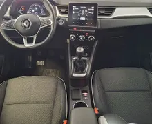 Zunanja slika - Renault Captur - 1.0 TCE 90 TECHNO - 6 - Predogledna slika