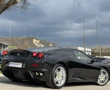 Zunanja slika - Ferrari 430 - F1 AVT - 7 - Predogledna slika