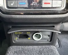 Zunanja slika - VW Arteon - 2.0 TDI ELEGANCE DSG-HIGH LED-ALU 18-ACC-NAVI - 16 - Predogledna slika