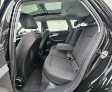 Zunanja slika - Audi A4 - 35 TFSI S tronic, KAMERA,PANORAMA,VIRTUAL - 7 - Predogledna slika