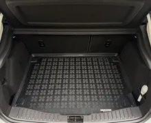 Zunanja slika - Ford Focus - 1.0 Style - LED - ALU16 - SLOVENSKI - TEMP - KLIMA - 12 - Predogledna slika