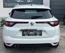 Zunanja slika - Renault Mégane - Megane Energy dCi 110 BOSE - 6 - Predogledna slika