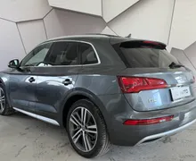 Zunanja slika - Audi Q5 - 2,0 TDI S-tronic - 3 - Predogledna slika