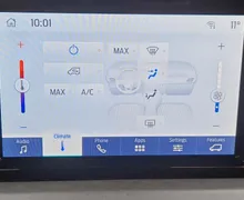 Zunanja slika - Ford Tourneo Courier - 1.0 EcoBoost Trend-SLO-TEMP-DAB-PDC-LINE-ANDROID - 16 - Predogledna slika