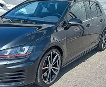 Zunanja slika - VW Golf - 2.0 GTI Performance BMT - 1 - Predogledna slika
