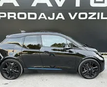 Zunanja slika - BMW i3 - s 120 Ah-PANORAMA-ACC-USNJE-KAMERA-NAVI PROF-20COL - 3 - Predogledna slika