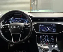 Zunanja slika - Audi A6 - Avant 55 TFSIe quattro S-Line S-tronic MATRIX NAVI ACC - 7 - Predogledna slika