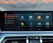 Zunanja slika - BMW X5 - serija : xDrive40d+ Laser+ Panorama + Kljuka + HUD - 19 - Predogledna slika