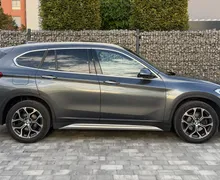 Zunanja slika - BMW X1 - serija : sDrive16d AVT. |SLO|LED|PANO|1. LAST|TEMP| - 8 - Predogledna slika