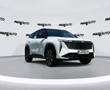 Zunanja slika - Geely StarRay - AWD 2.0 TGDi GF Avt... - 11 - Predogledna slika