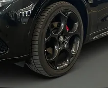 Zunanja slika - Alfa Romeo Stelvio - Q4 2.2 Multijet 210 Veloce Avt. - 6 - Predogledna slika
