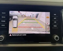 Zunanja slika - Škoda Kodiaq - 1.5 TSI ACT Style DSG-FULL LED-NAVI-KAMERA- - 13 - Predogledna slika