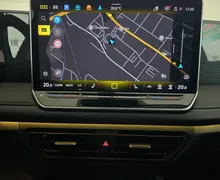 Notranja slika - Volkswagen Tiguan - 1.5 eTSI GOAL DSG - LED Plus.360kam.asistence.navi - 13 - Predogledna slika