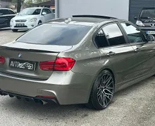 Zunanja slika - BMW Serija 3 - : 320i xDrive M Sport - 5 - Predogledna slika