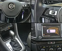 Zunanja slika - Volkswagen Sharan - °HIGHLINE° 2.0 TDI 177ks °DSG° °BI-XENON° °17-COL° - 12 - Predogledna slika