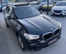 Zunanja slika - BMW X3 - serija : xLINE xDrive20d Panorama Kamera Virtual Tempomat - 3 - Predogledna slika