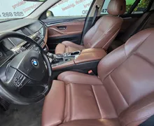 Zunanja slika - BMW Serija 5 - Touring:   520D TOURNING BI-XENON-ALU-NAVI - 12 - Predogledna slika