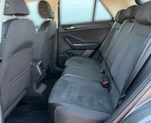 Zunanja slika - VW T-Roc - 4motion 2.0 TDI BMT Style DSG-Mrtvi kot-PDC-Kamera - 11 - Predogledna slika