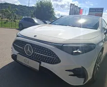 Zunanja slika - Mercedes-Benz CLA-Razred - CLA 200 - model 2026 - 6 - Predogledna slika