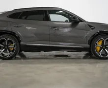 Zunanja slika - Lamborghini Urus - B O | NIGHT VISION | PANO | 22 | VK | GARANCIJA - 4 - Predogledna slika