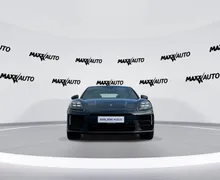 Zunanja slika - Porsche Panamera - Porsche  4 nove generacije. mod. let. 2024 - 2 - Predogledna slika