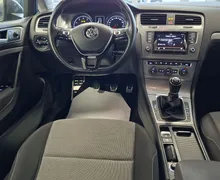 Zunanja slika - Volkswagen Golf - 1.2 TSI Highline-ODLIČEN- - 8 - Predogledna slika