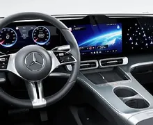 Zunanja slika - Mercedes-Benz GLC-Razred - 400 4MATIC EQ ..sprejemamo prednaročila.. - 8 - Predogledna slika