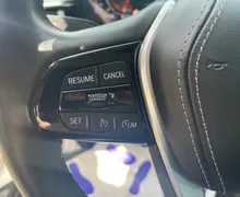 Notranja slika - BMW Serija 5 - BMW - 14 - Predogledna slika