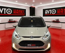 Zunanja slika - Ford B-Max - 1.0 EcoBoost 74 kW.BREZ POLOGA DO 7 LET.LEANPAY... - 4 - Predogledna slika