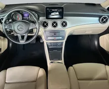 Zunanja slika - Mercedes-Benz GLA-Razred - GLA 180 Urban Avt. - 10 - Predogledna slika