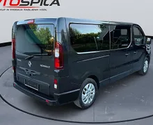 Zunanja slika - Renault - - TRAFIC 1.6 DCI  PODALJŠAN  8 SEDEŽEV  SLO  NAV - 4 - Predogledna slika