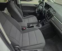 Notranja slika - Volkswagen Touran - 1,6 TDI BMT Family - 14 - Predogledna slika