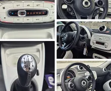 Zunanja slika - Smart Smart forfour - forfour PASSION + BREZ POLOGA - 10 - Predogledna slika